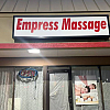 Empress Massage