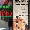 New Times Massage