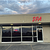 Jasmine spa