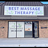 Best Massage Therapy
