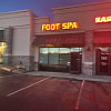 Foot Spa