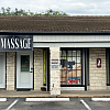 First Massage