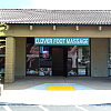 Clover Foot Massage