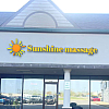 Sunshine Spa