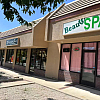 Beauty spa