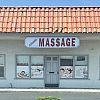 Corner Massage
