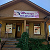 Rose Heart Spa