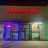 AAA Foot Massage &Spa
