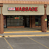 Daylight massage