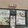 Solace Springs Spa