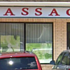 China massage