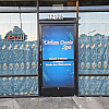 Urban Oasis Spa