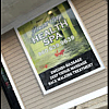 Jewitt city health spa
