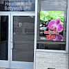 Beauty Hall Bodywork Spa