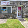 Pamper PeakFoot Spa