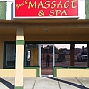 Sun'e Massage Spa