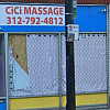 Cici massage