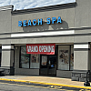 Beach Spa
