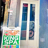 King Spa