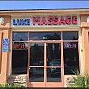 Luxe Massage