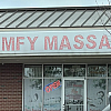 Comfy Massage