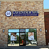 Lavender Spa Massage & Foot Reflexology