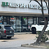 M.T Nails and Facial Spa