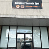 Golden Phoenix Spa