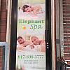 Elephant Spa