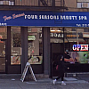 Four Seasons Beauty Spa