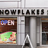 Snowflakes Spa