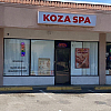 Koza spa