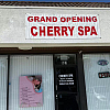 CHERRY SPA