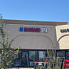 AI Massage Spa