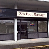 Zen Foot Massage