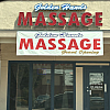 Golden Hands Massage
