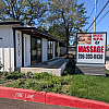 Moon Spa & Massage