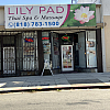 Lily Pad Thai spa & massage