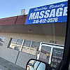 Health beauty massage