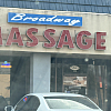 Broadway Massage