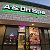 A&On Spa
