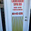 Lavender Spa 99