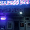 Wellness Spa