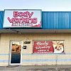 Body working