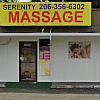 Serenity Massage