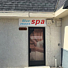Blue moon Spa