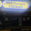 H&H Therapist Massage Healing