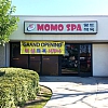 Momo's Men Spa