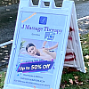 J Massage Therapy