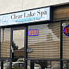 Clear Lake Spa